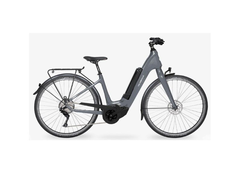 VELO DE VILLE CEB 900 CARBON 9 speed Shimano CUES U4000 click to zoom image