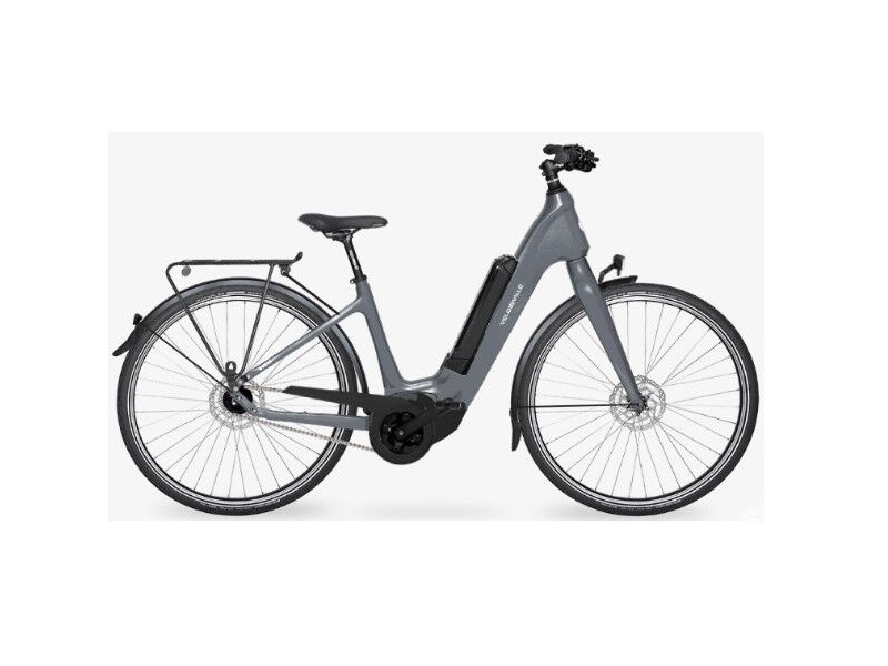 VELO DE VILLE CEB 900 CARBON 14 speed Rohloff E14 click to zoom image