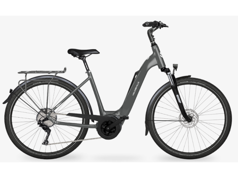 VELO DE VILLE AEB 800 CLASSIC click to zoom image