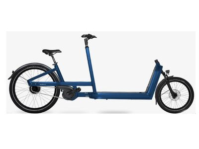 VELO DE VILLE FR8 Enviolo Heavy Duty