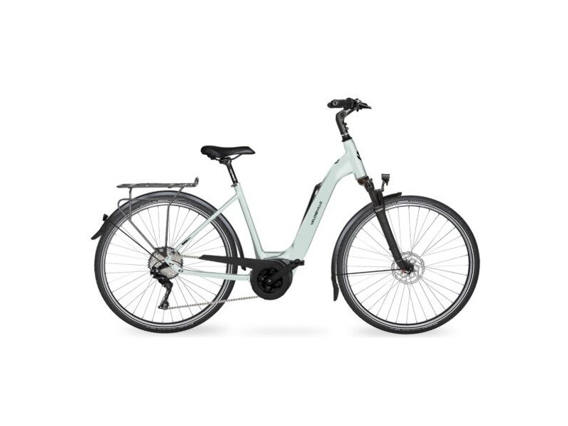 VELO DE VILLE AEB 800 Classic XS click to zoom image