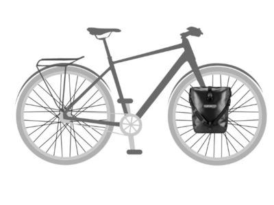 ORTLIEB Sport-Roller Pair Front click to zoom image