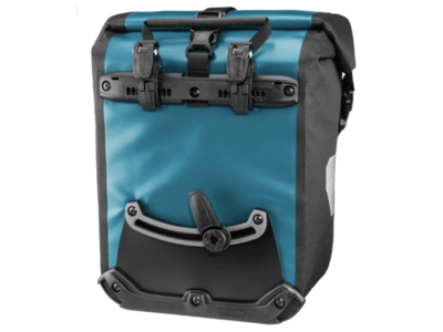 ORTLIEB Sport-Roller Pair Front Petrol click to zoom image