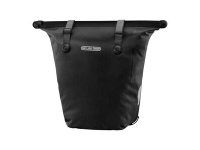 ORTLIEB Bike Shopper  Black  click to zoom image
