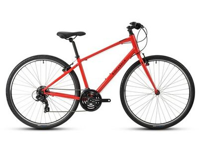 RIDGEBACK Motion Red