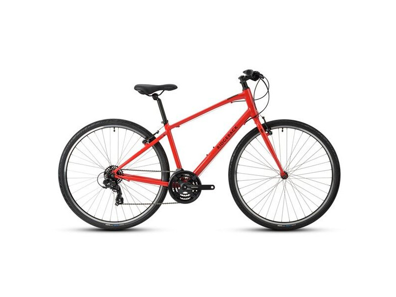 RIDGEBACK Motion Red click to zoom image