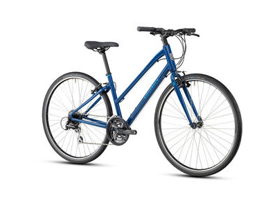 RIDGEBACK Velocity Open Frame click to zoom image