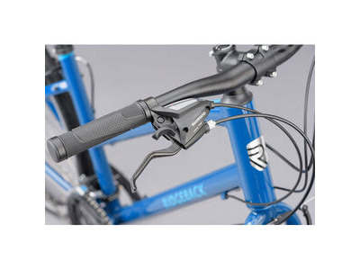 RIDGEBACK Velocity Open Frame click to zoom image
