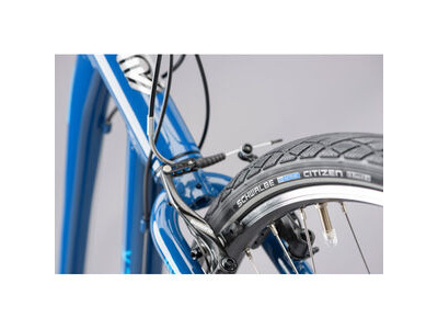 RIDGEBACK Velocity Open Frame click to zoom image