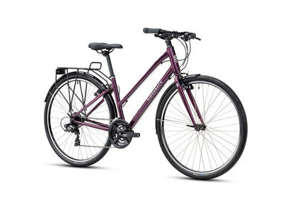 RIDGEBACK Speed Open Frame click to zoom image