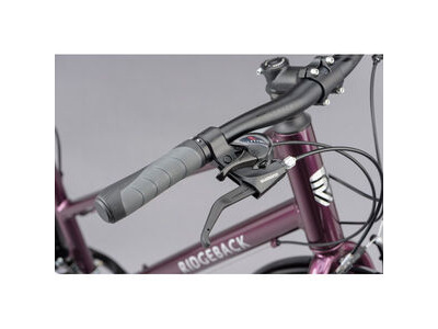 RIDGEBACK Speed Open Frame click to zoom image