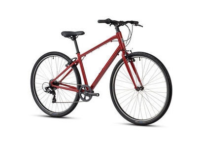 RIDGEBACK Comet click to zoom image