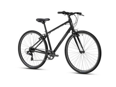 RIDGEBACK Comet Black click to zoom image