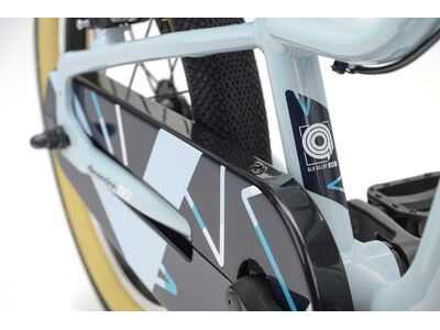 RIDGEBACK Dimension 16 Bristol Blue click to zoom image