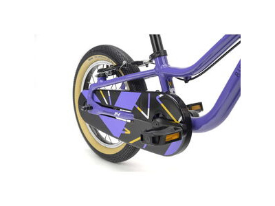 RIDGEBACK Dimension 14 Lightning Lilac click to zoom image