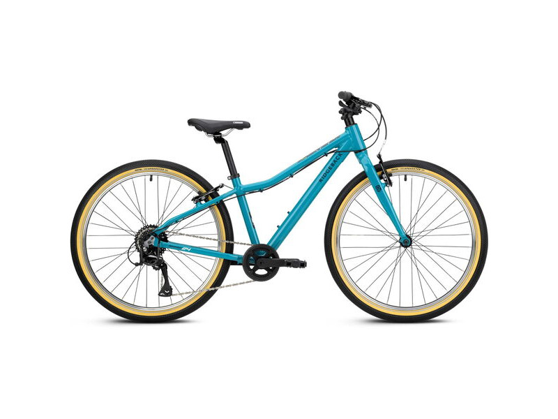 RIDGEBACK Dimension 24 Turbo Teal click to zoom image