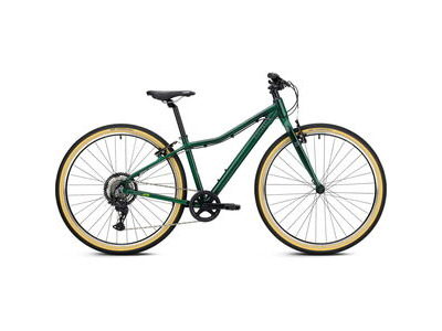 RIDGEBACK Dimension 27.5 Greenwich Green