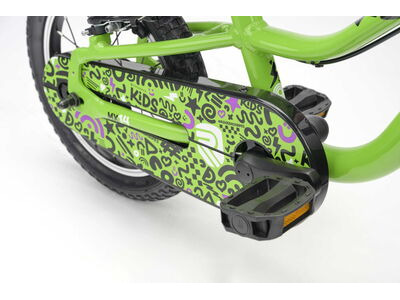 RIDGEBACK MX14 Kracking Kiwi click to zoom image