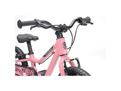 RIDGEBACK MX14 Polly Pink click to zoom image