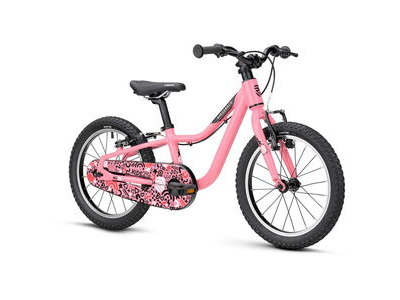 RIDGEBACK MX16 Polly Pink click to zoom image