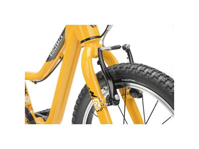 RIDGEBACK MX16 Yeehaw Yellow click to zoom image