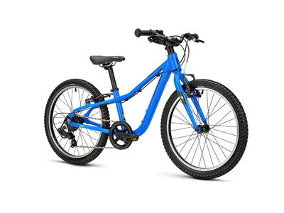 RIDGEBACK MX20 Big Blue click to zoom image