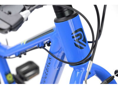 RIDGEBACK MX20 Big Blue click to zoom image