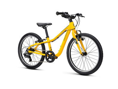RIDGEBACK MX20 Yeehaw Yellow click to zoom image