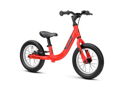 RIDGEBACK Scoot Racer Red click to zoom image