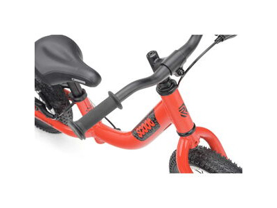 RIDGEBACK Scoot Racer Red click to zoom image