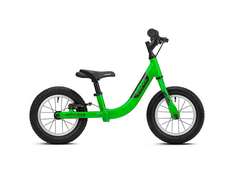 RIDGEBACK Scoot Go Go Green click to zoom image