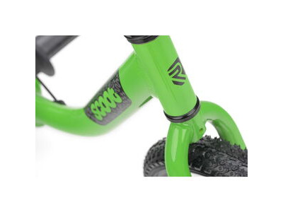 RIDGEBACK Scoot Go Go Green click to zoom image