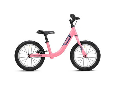 RIDGEBACK Scoot XL Polly Pink