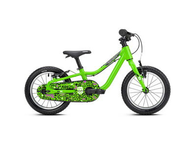 RIDGEBACK MX14 Kracking Kiwi