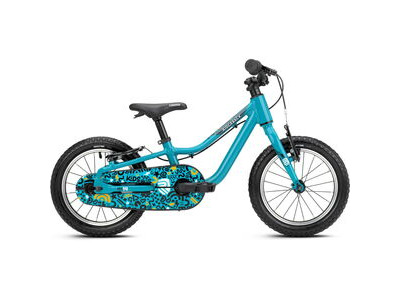RIDGEBACK MX14 Turbo Teal