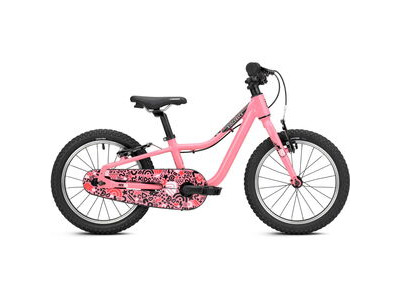 RIDGEBACK MX16 Polly Pink