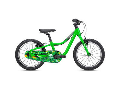 RIDGEBACK MX16 Go Go Green