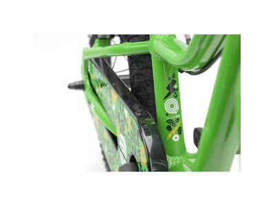 RIDGEBACK MX16 Go Go Green click to zoom image