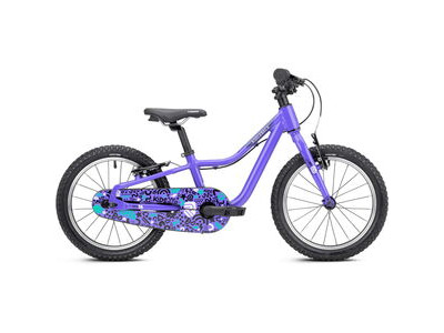 RIDGEBACK MX16 Lightning Lilac