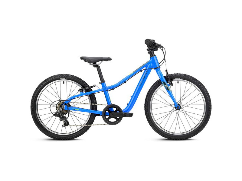 RIDGEBACK MX20 Big Blue click to zoom image