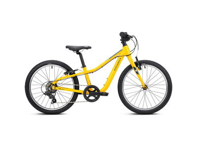 RIDGEBACK MX20 Yeehaw Yellow