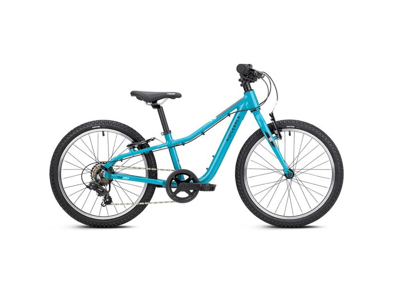 RIDGEBACK MX20 Turbo Teal click to zoom image