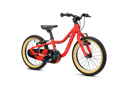 RIDGEBACK Dimension 16 Racer Red click to zoom image