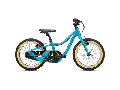 RIDGEBACK Dimension 16 Turbo Teal