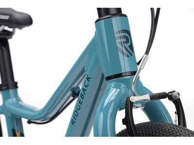RIDGEBACK Dimension 16 Turbo Teal click to zoom image