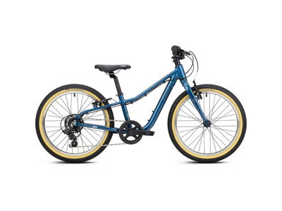 RIDGEBACK Dimension 20 Bengal Blue