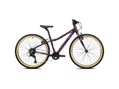 RIDGEBACK Dimension 24 Vanquish Violet