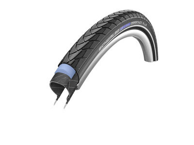 SCHWALBE Marathon Plus Reflective 700c