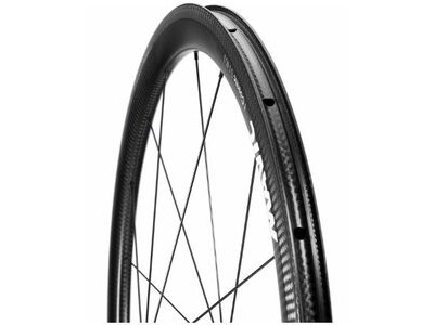 MAVIC Cosmic S 40 Rim Brake Rear 700 carbon Campagnolo 9/12x click to zoom image