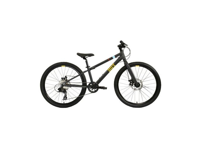 HOY Pentland 26 Stealth Black click to zoom image